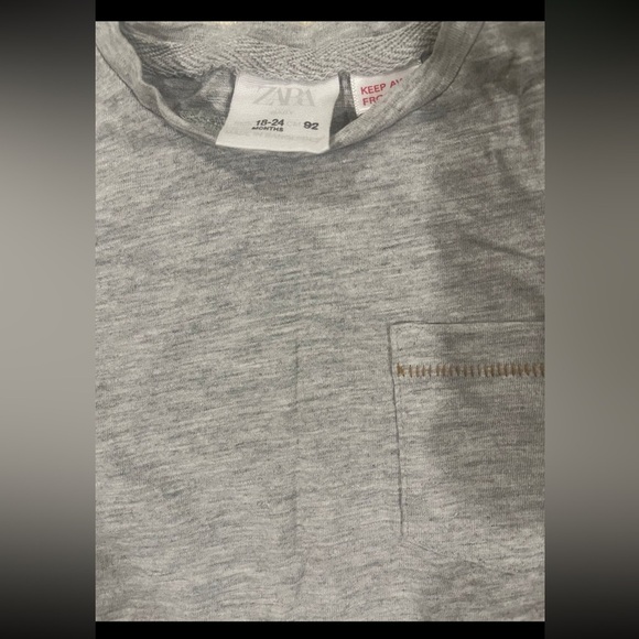 Boy bundles of clothes Zara, H&M and little co. - Picture 9 of 11